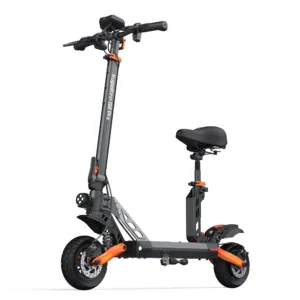 KuKirin G2 PRO elektromos roller.