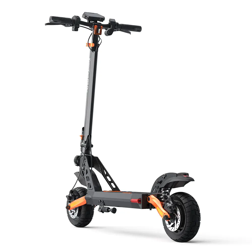 KuKirin G2 PRO elektromos roller.