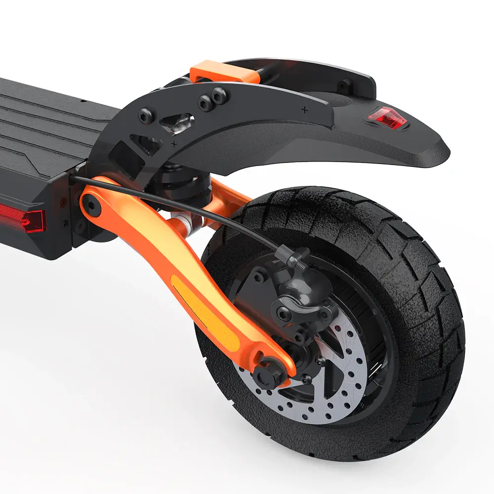 KuKirin G2 PRO elektromos roller.