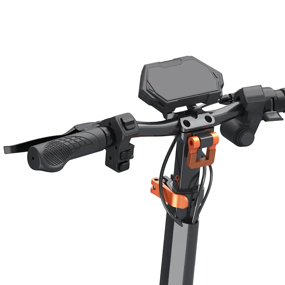 KuKirin G2 PRO elektromos roller.