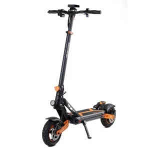 KuKirin G2 MAX elektromos roller.