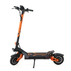 KuKirin G3 Pro elektromos roller.
