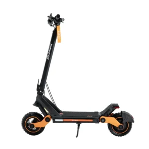 KuKirin G3 elektromos roller.