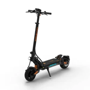 KuKirin G2 MASTER elektromos roller.