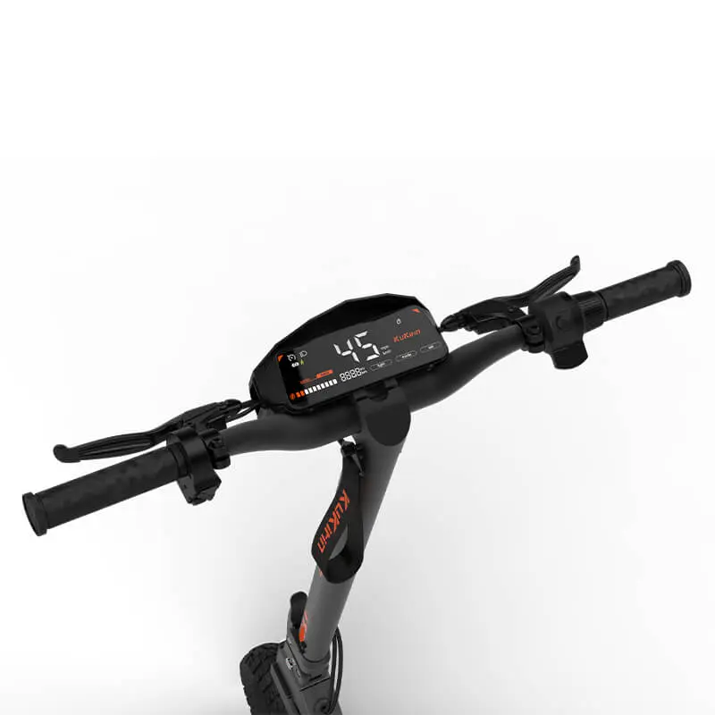 KuKirin G2 elektromos roller.