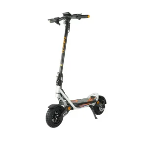 KuKirin A1 elektromos roller.
