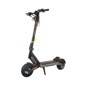 KuKirin T3 elektromos roller.