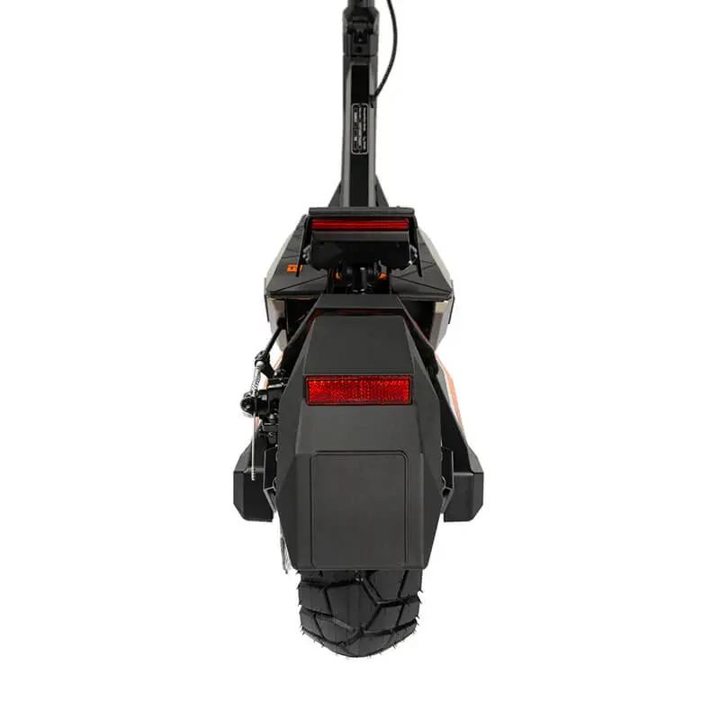 KuKirin T3 elektromos roller.