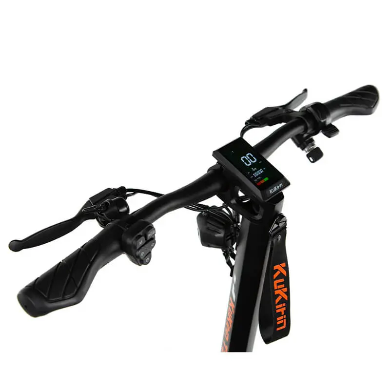 KuKirin T3 elektromos roller.