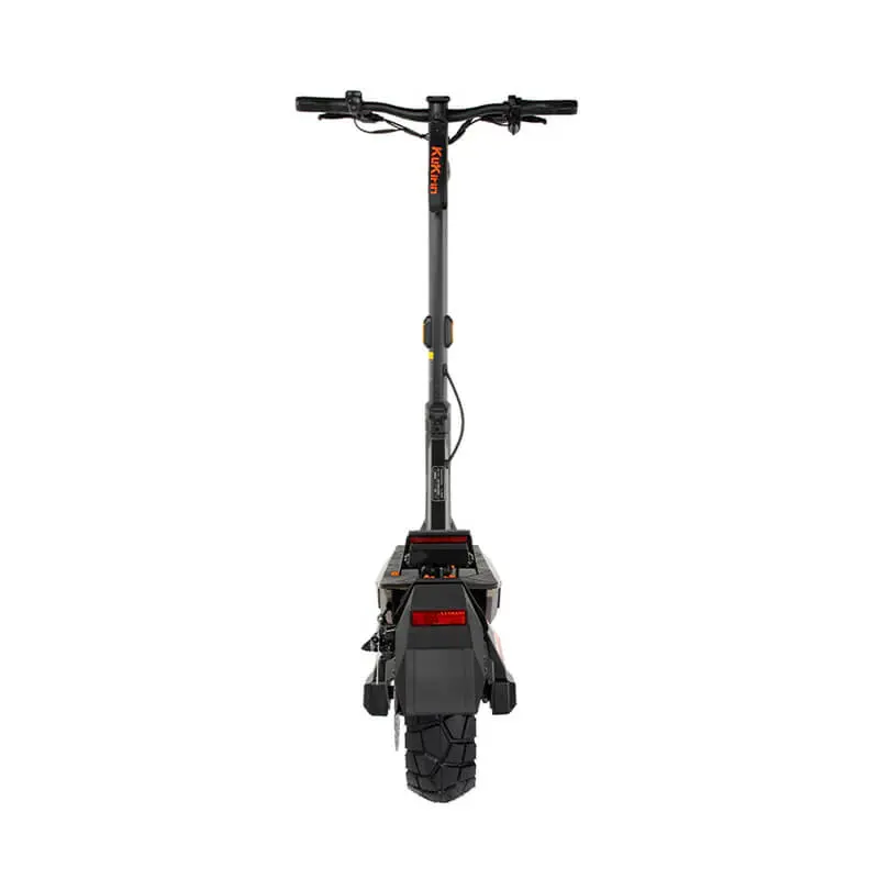 KuKirin T3 elektromos roller.