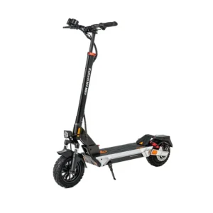 KuKirin M4 MAX elektromos roller.